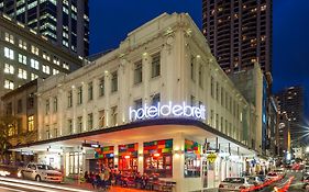 Hotel Debrett